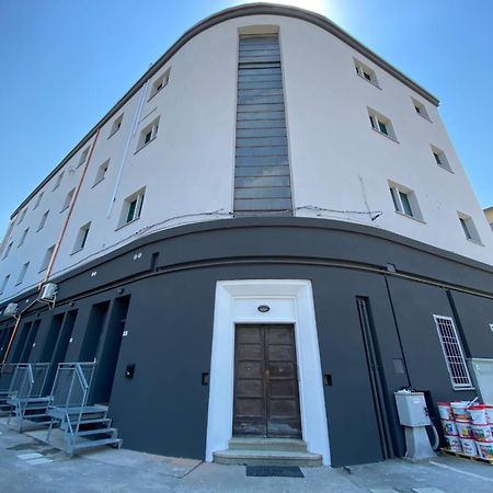 Ranzani Flat Διαμέρισμα Μπολόνια Εξωτερικό φωτογραφία