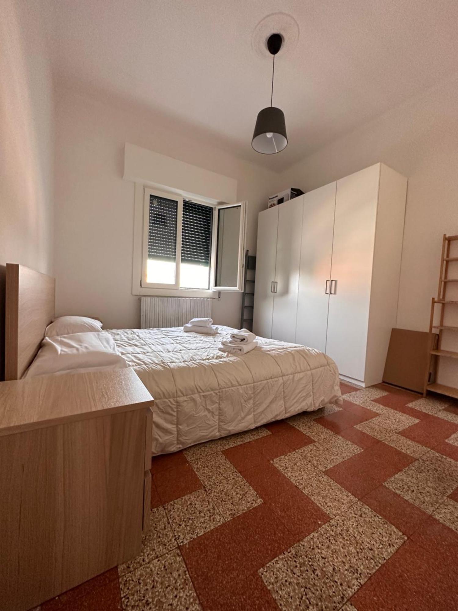 Ranzani Flat Διαμέρισμα Μπολόνια Εξωτερικό φωτογραφία