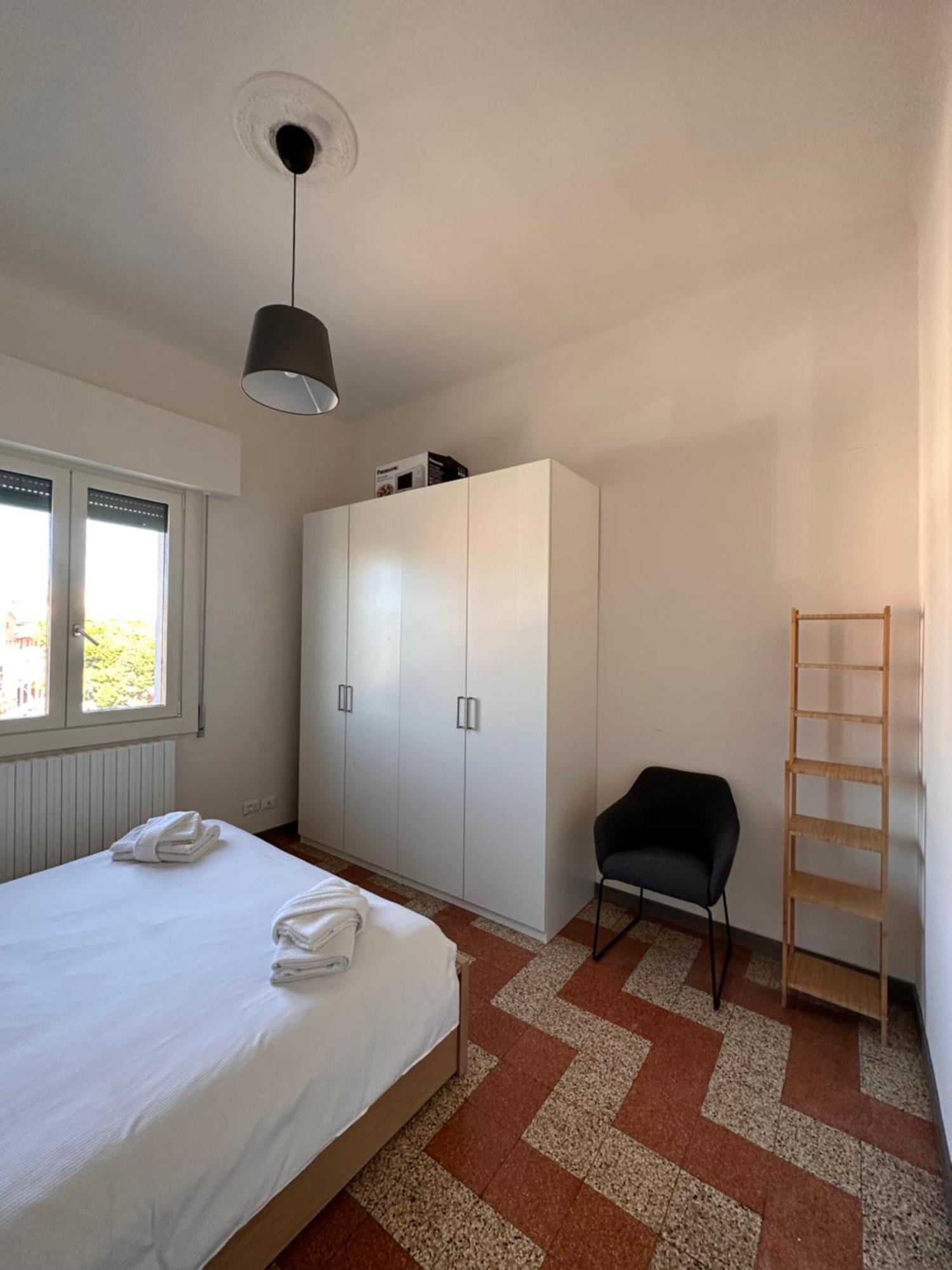 Ranzani Flat Διαμέρισμα Μπολόνια Εξωτερικό φωτογραφία