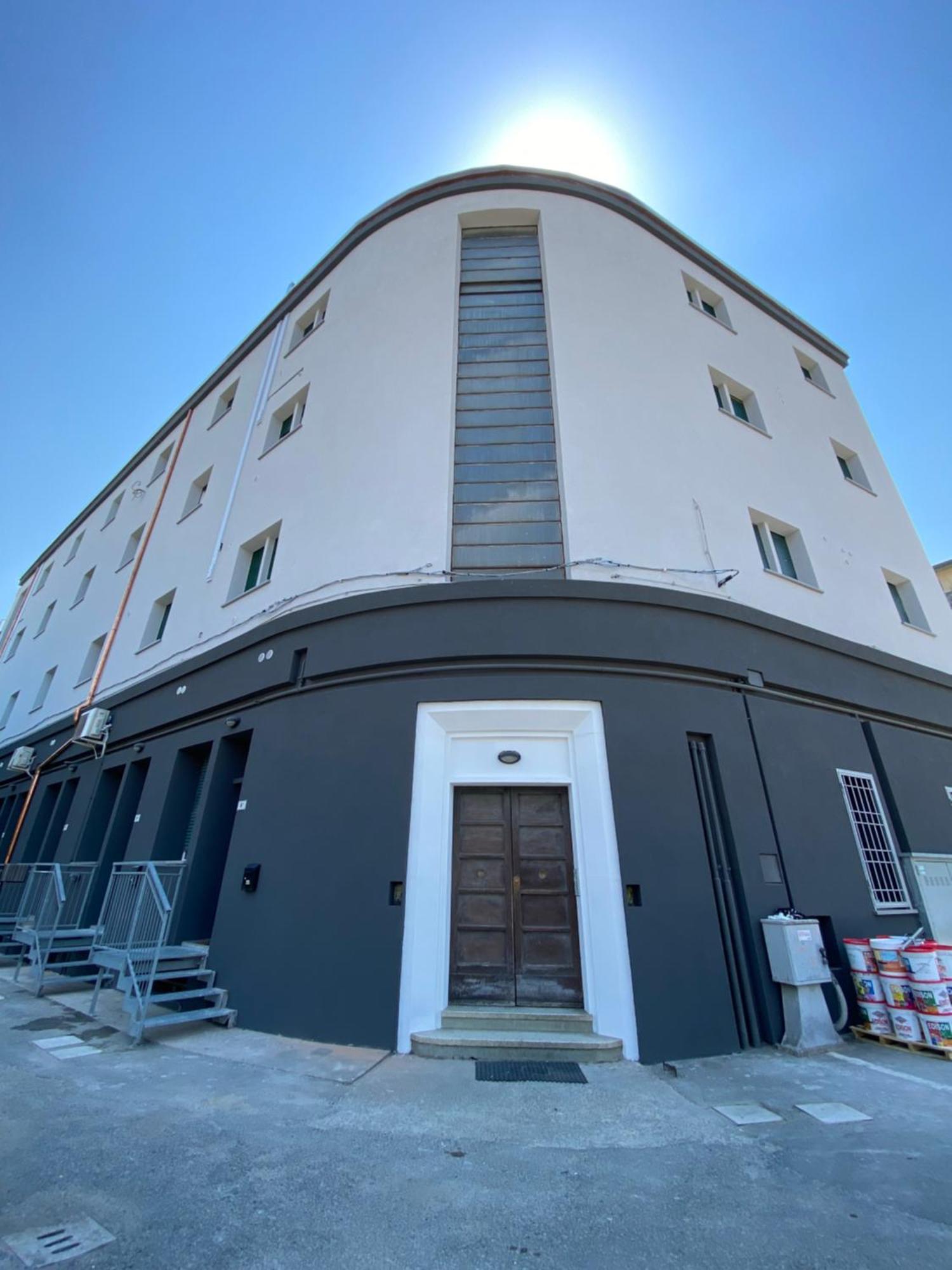 Ranzani Flat Διαμέρισμα Μπολόνια Εξωτερικό φωτογραφία