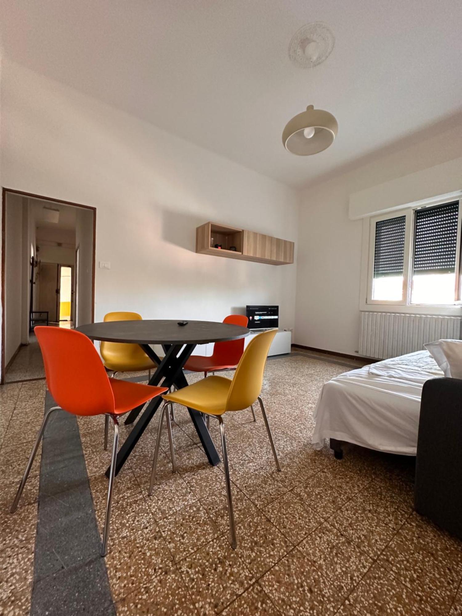 Ranzani Flat Διαμέρισμα Μπολόνια Εξωτερικό φωτογραφία